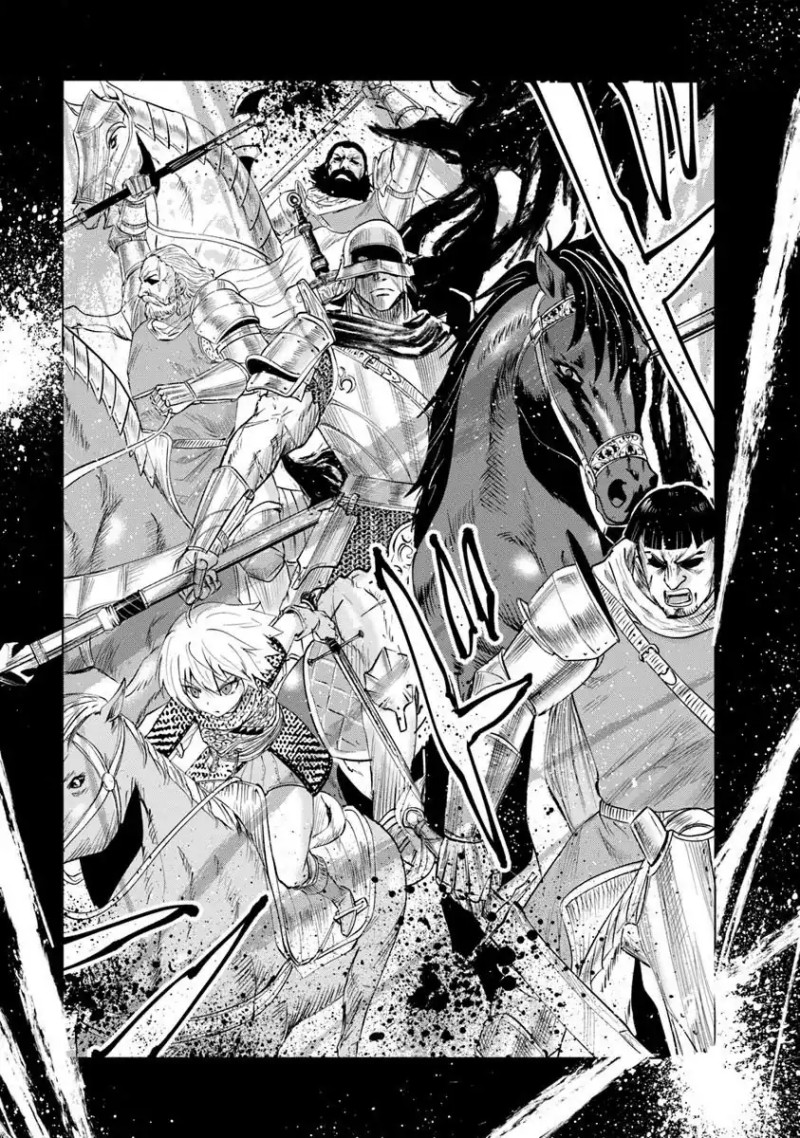 Dilarang COPAS - situs resmi www.mangacanblog.com - Komik oukoku e tsuzuku michi 095 - chapter 95 96 Indonesia oukoku e tsuzuku michi 095 - chapter 95 Terbaru 26|Baca Manga Komik Indonesia|Mangacan